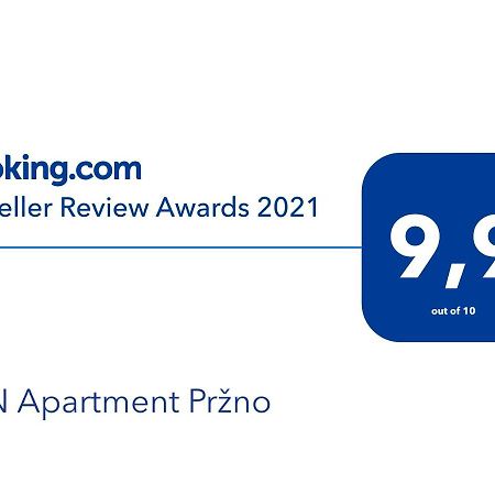 Zen Apartment Przno Sveti Stefan Exteriör bild
